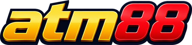 atm88 Logo